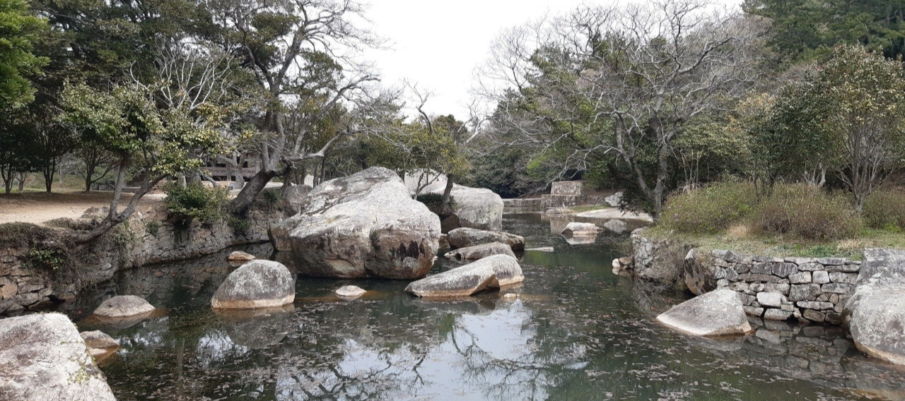 윤선도 원림