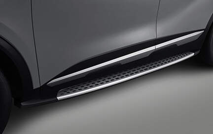 2025 스포티지 제원