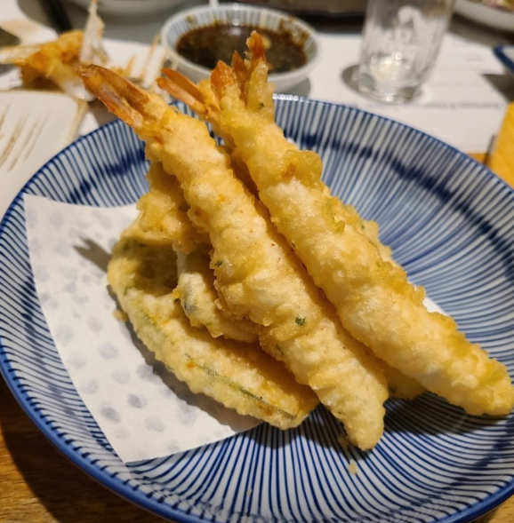 금호유비끼 대표 메뉴