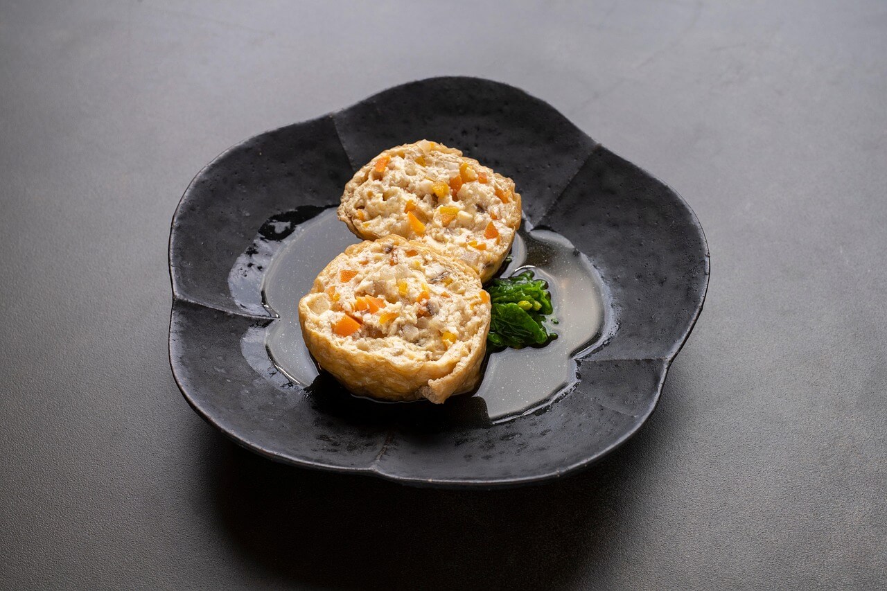 두부 요리 5가지