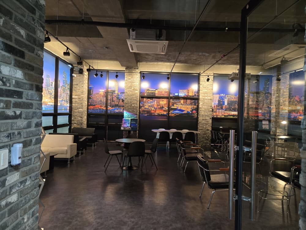 송도 아메리칸스퀘어