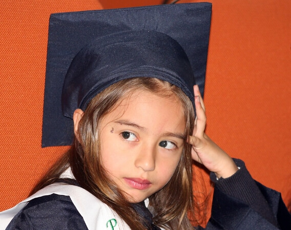 초등학교 졸업 선물