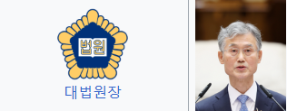 대한민국 국가서열 의전서열 순위 대통령 권한대행 순서 순위