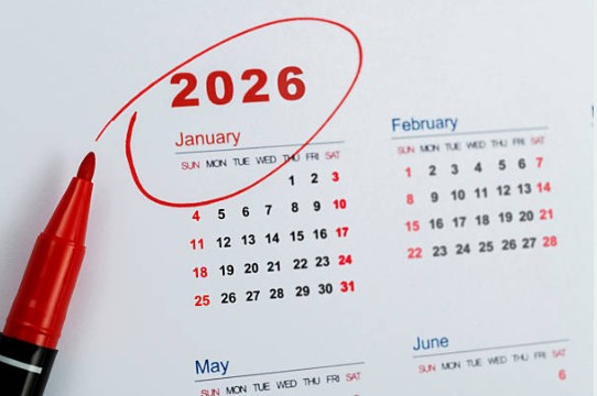 2026 새해 설날 덕담