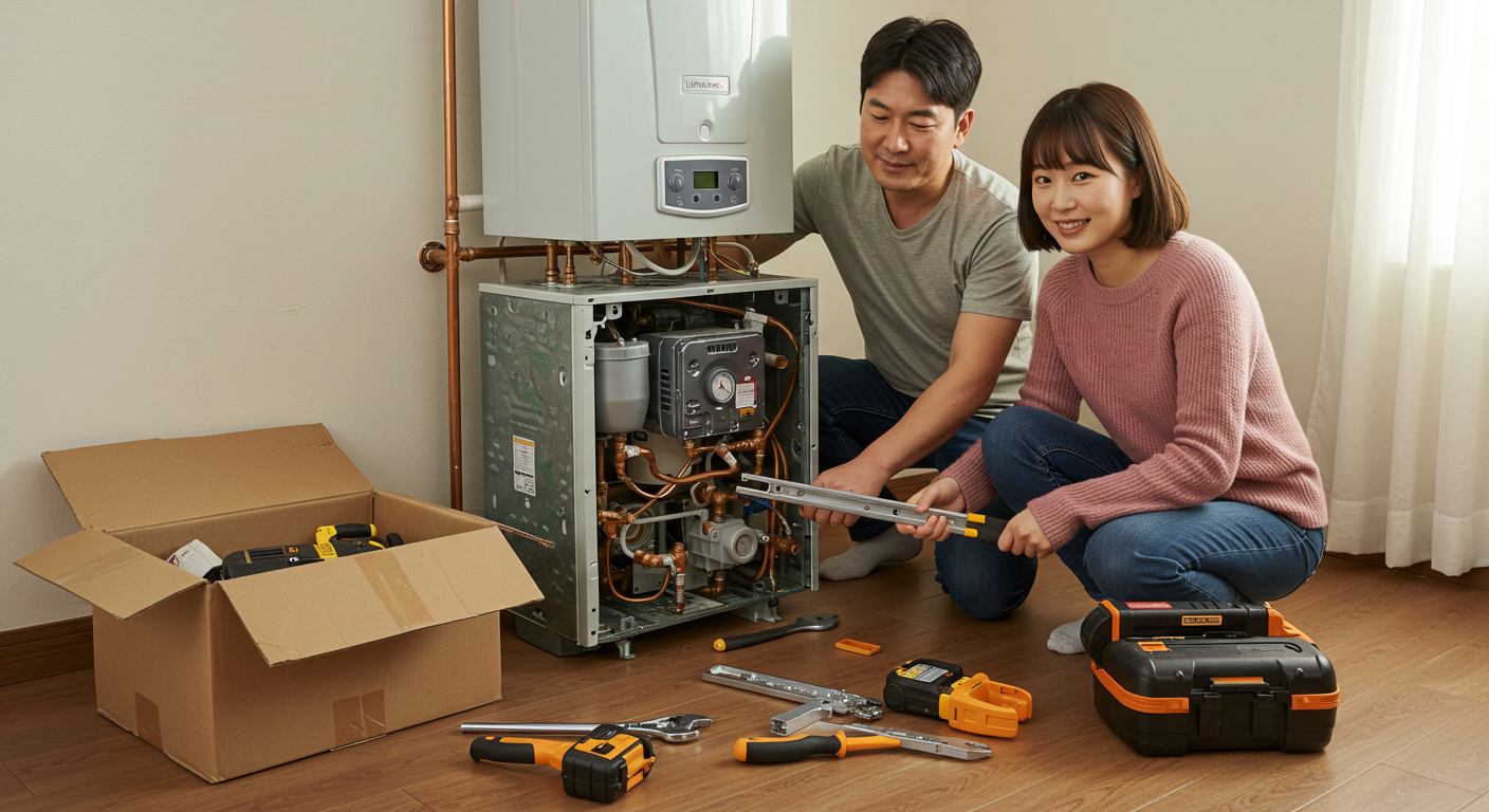 보일러 교체 지원금