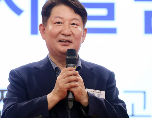 권영진 국회의원 국민의힘 대구 시당위원장