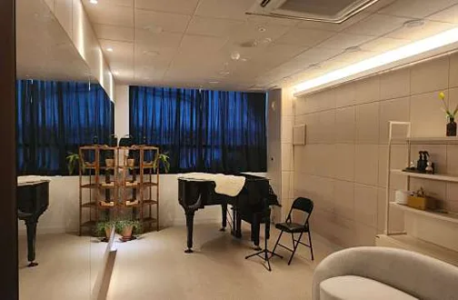 클랑뮤직아트스튜디오