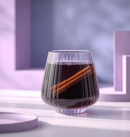 시나몬 가루와 계피 차이