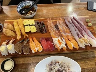 발산역 초밥 뷔페 식당 정보_12