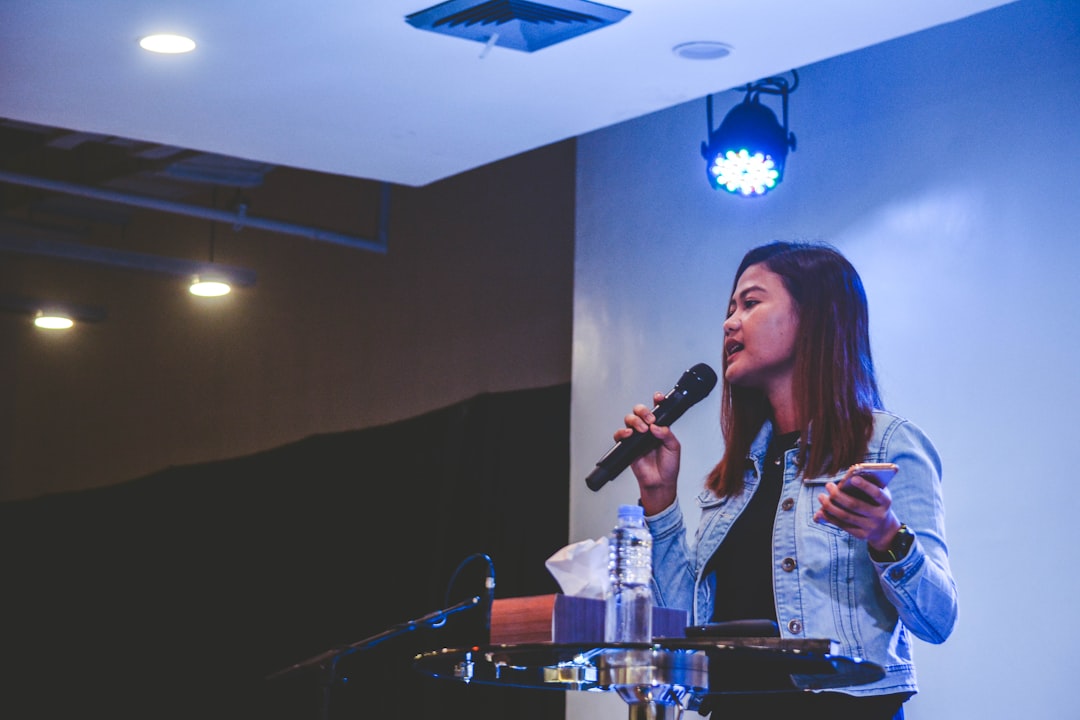 karaoke