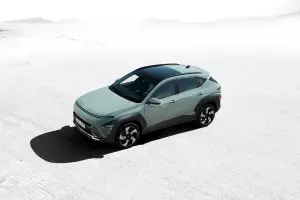 현대 SUV 차량 종류