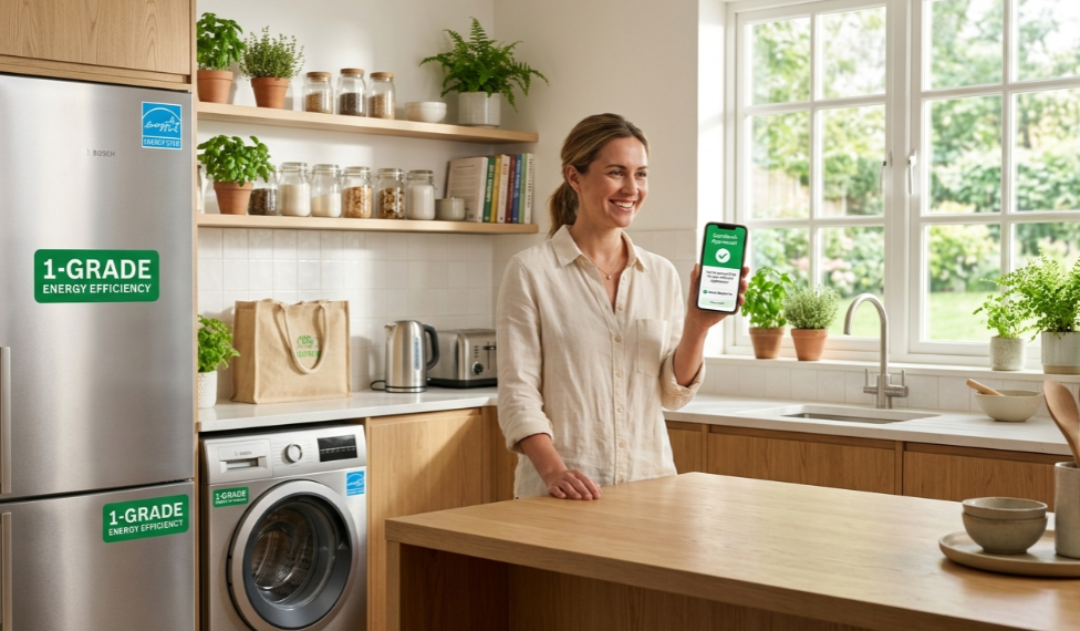 [최대 480만 원] 2026 친환경 가전 환급 및 탄소중립포인트 완벽 가이드