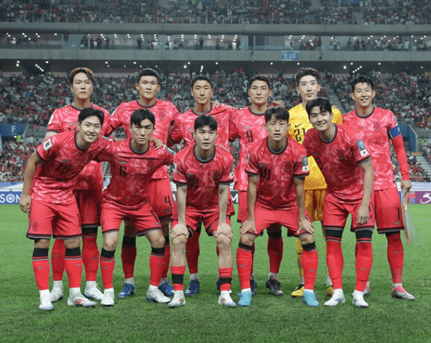 한국 이라크 축구 예매 및 중계