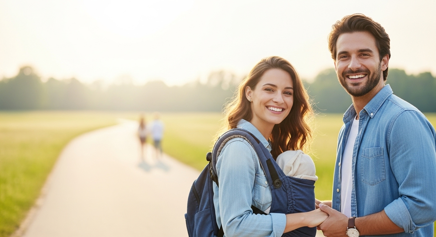 일반 육아휴직 급여 (