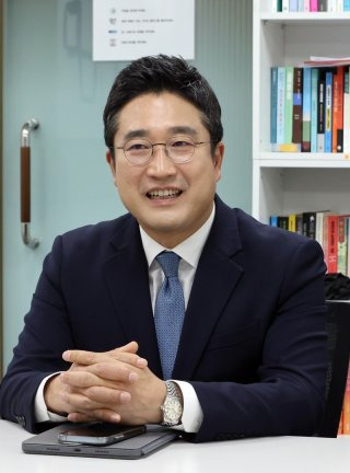 서용주 22대 총선 파주 갑 출마