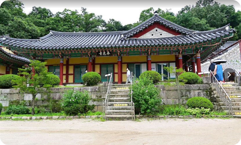봉선사