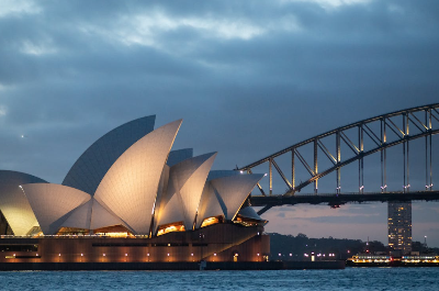 2월 신혼여행지 추천