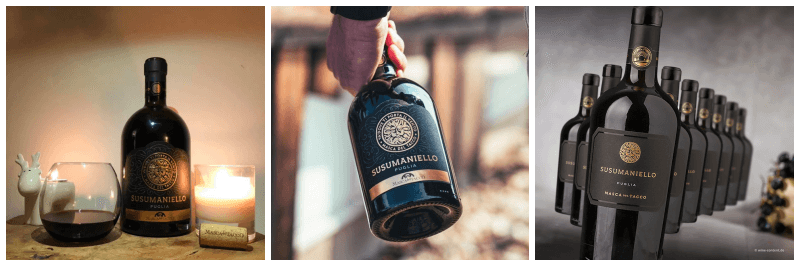 마스카 델 타코 수수마니엘로 2019 사진 3개