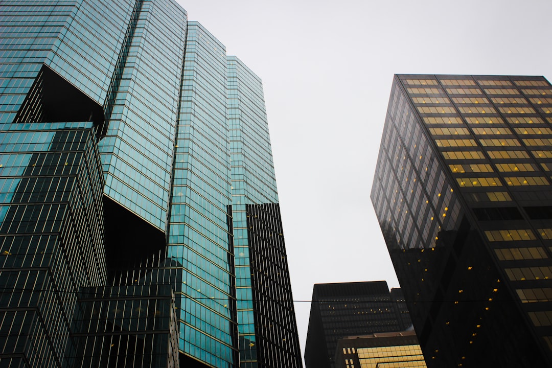 Condominium.