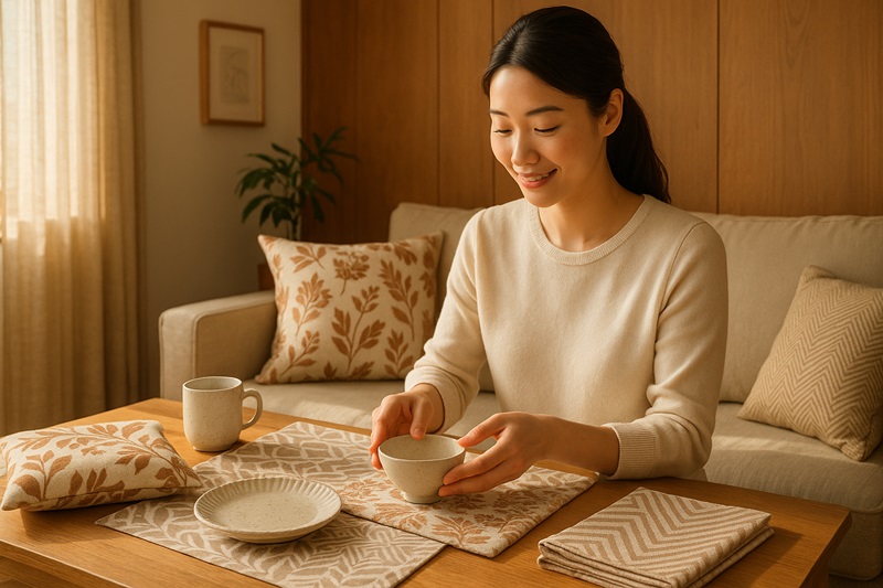 이케아 마리메꼬