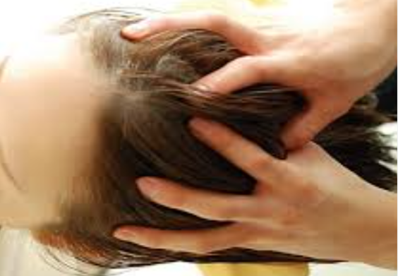 흰머리, 건강신호