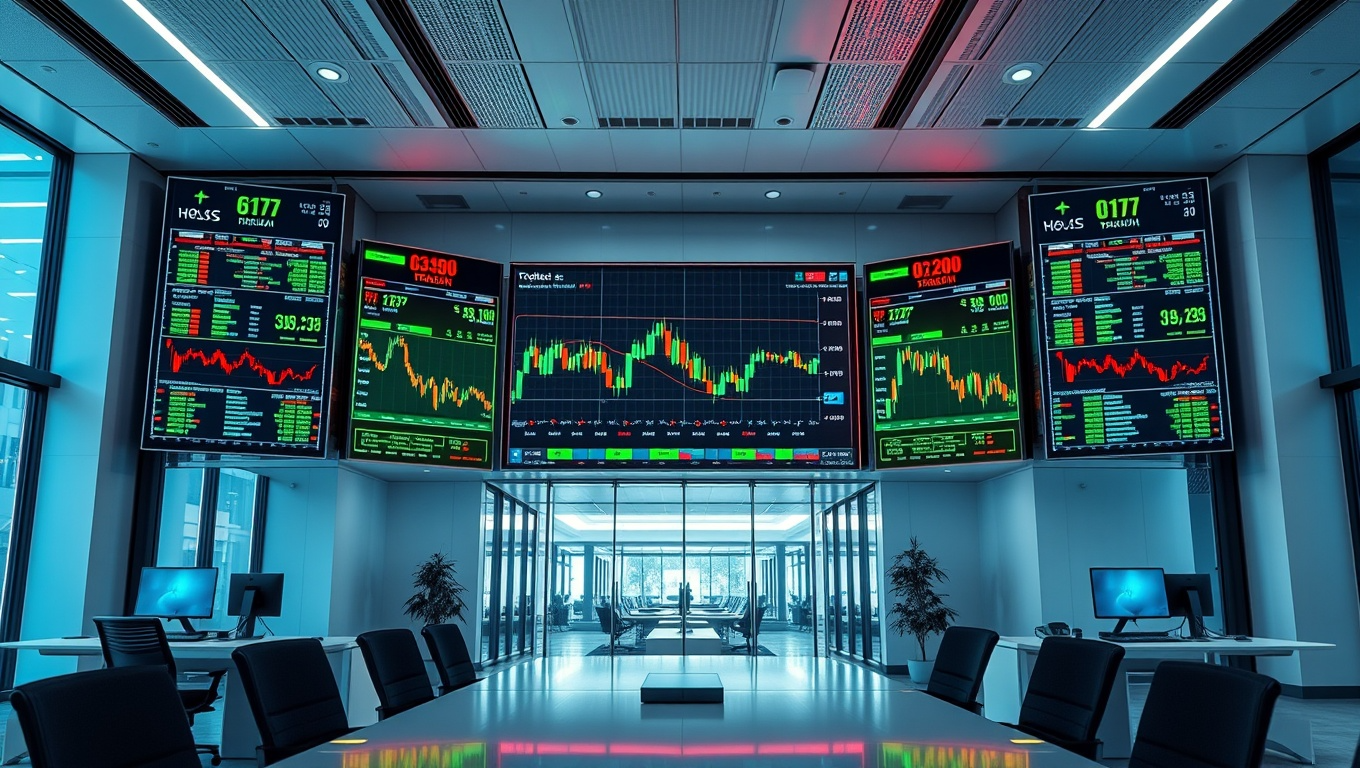 주식 용어 정리: 주린이를 위한 필수 개념 30가지