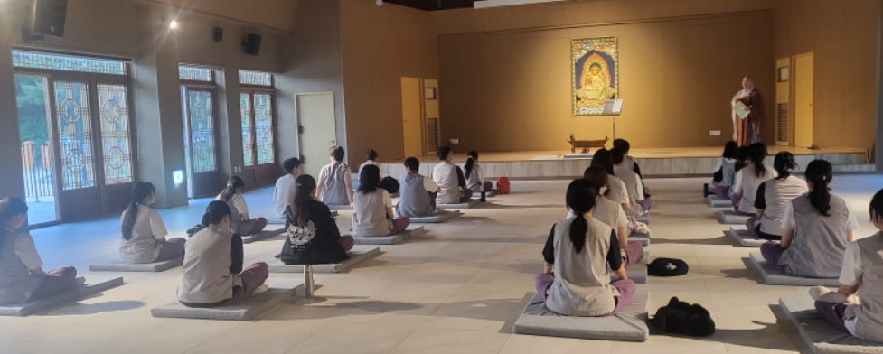 양산 통도사 템플스테이 가격 예약 바로가기