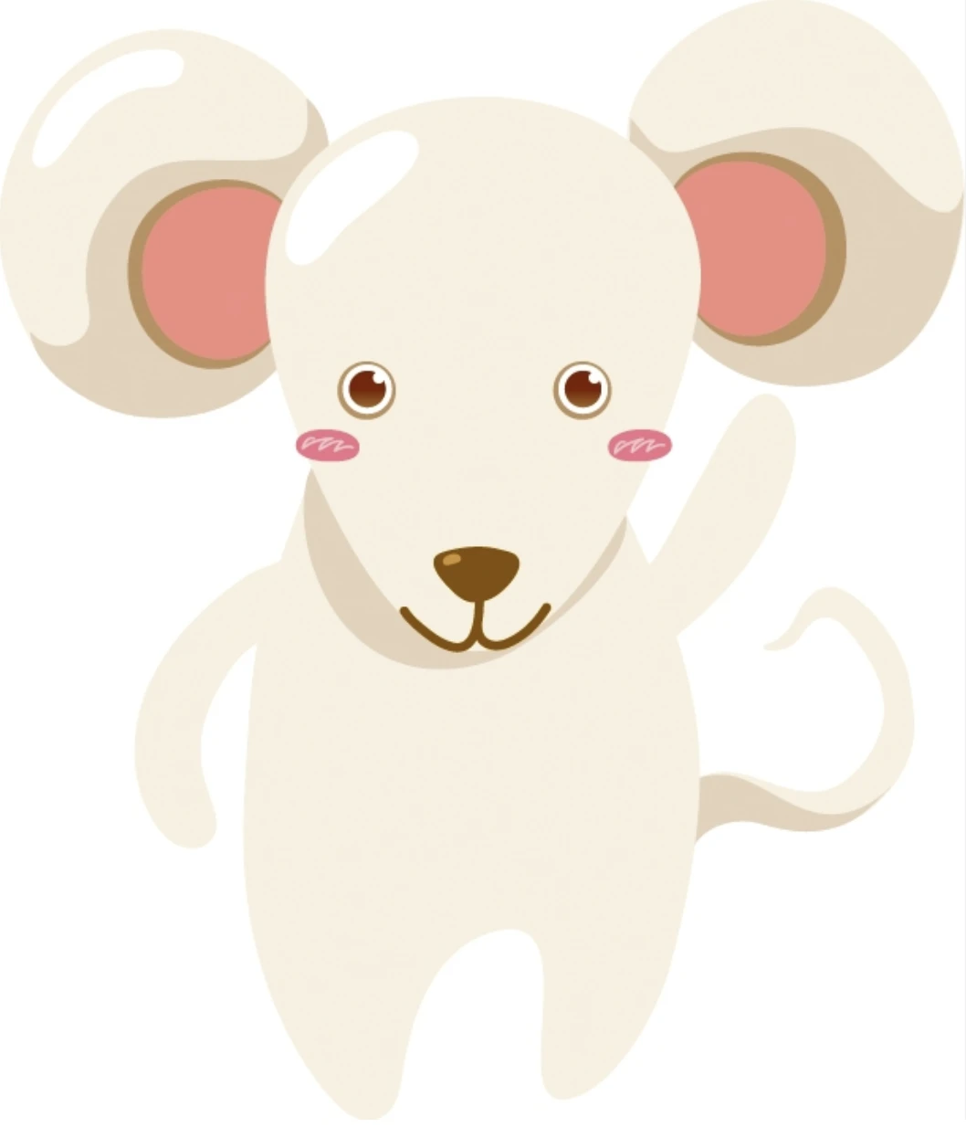 내일의 운세, 띠별 운세