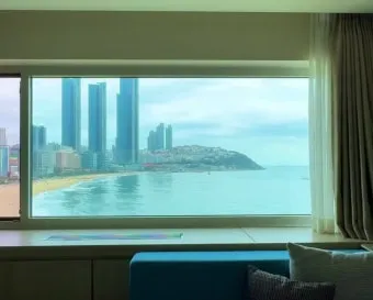 부산 웨스틴조선호텔 실제 투숙 솔직한 후기와 예약 팁_17