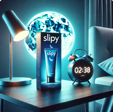 슬리피와 슬리피솔