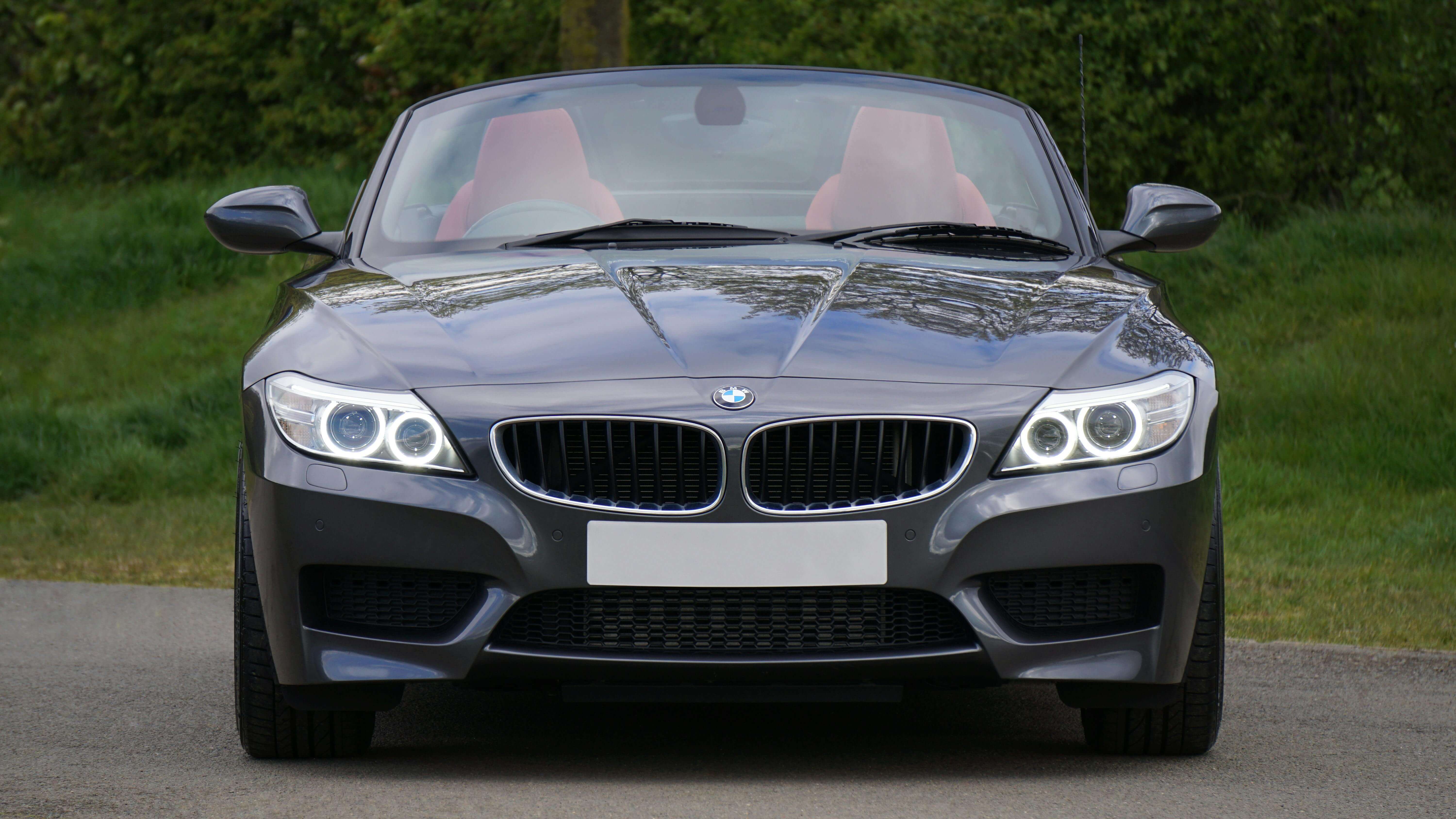 BMW 연말 프로모션