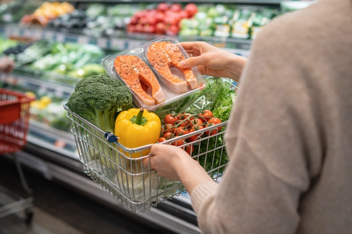 천식에 좋은 음식