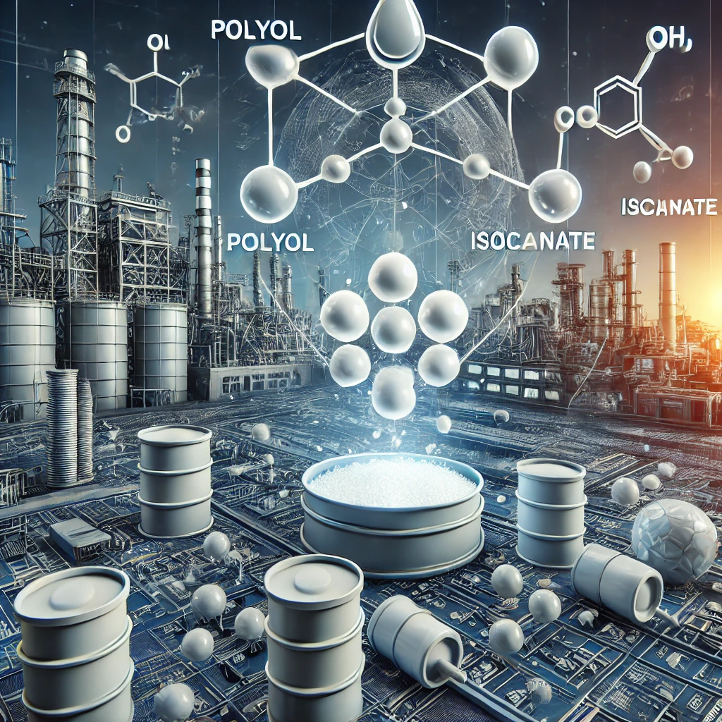 에폭시와 우레탄의 차이점