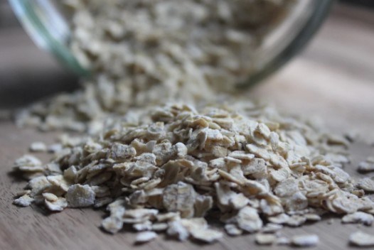 오트밀의 매력과 건강효과 : 정말로 건강에 좋은가요?