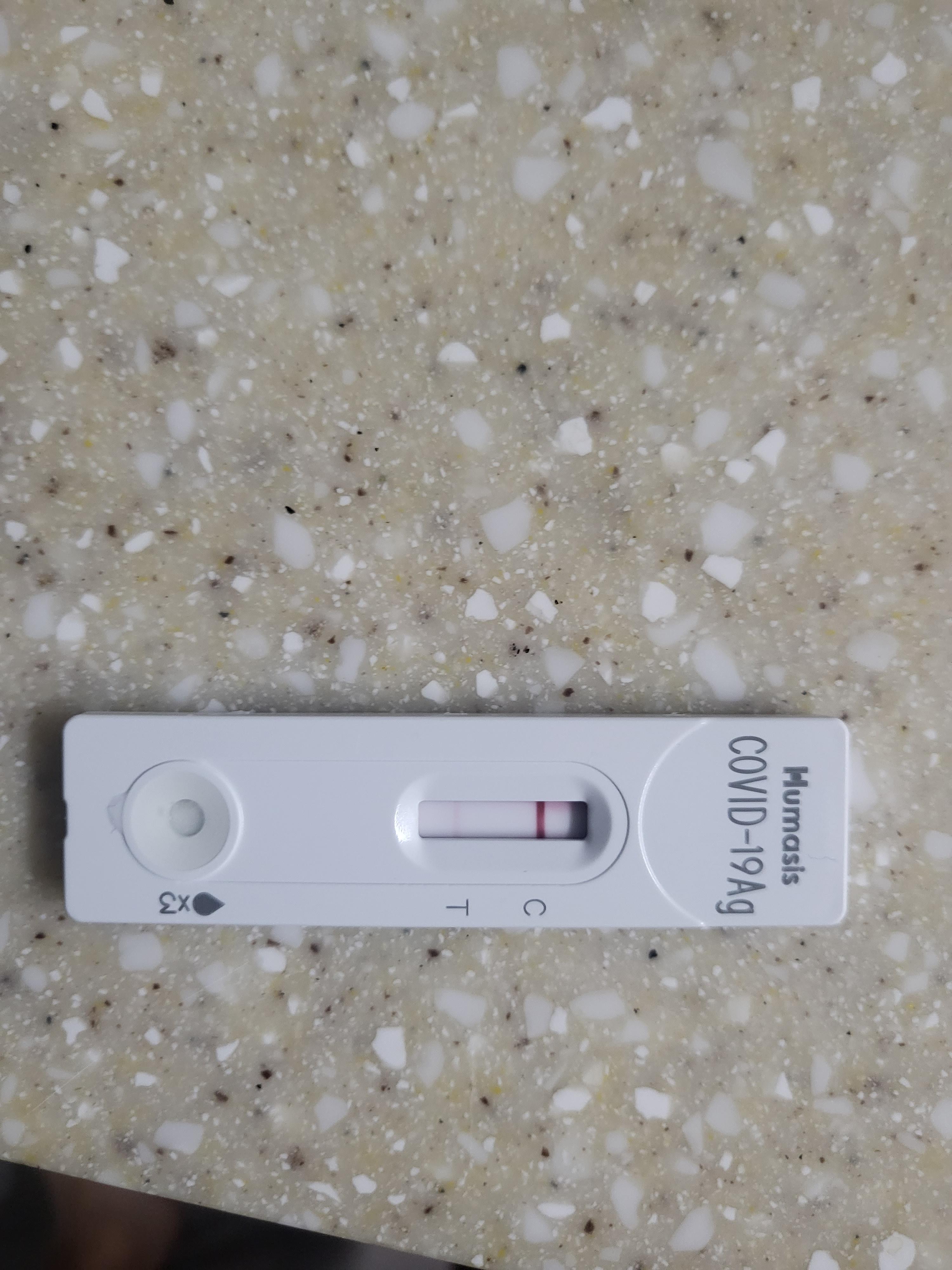 코로나19 자가검사키트