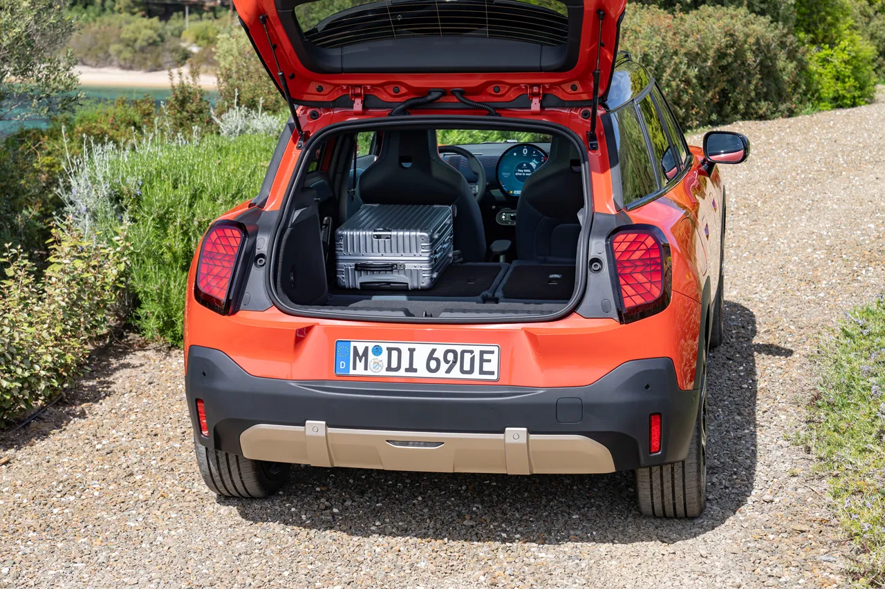 미니 에이스맨 E 차량 이미지