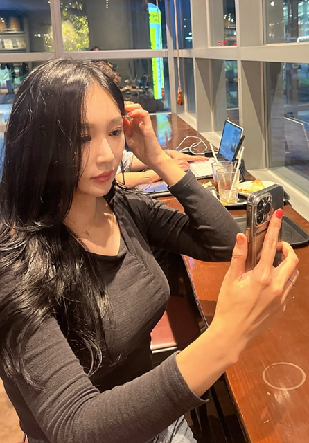 24기 옥순 영식 직업 인스타 나이 성형 지지고볶는여행
