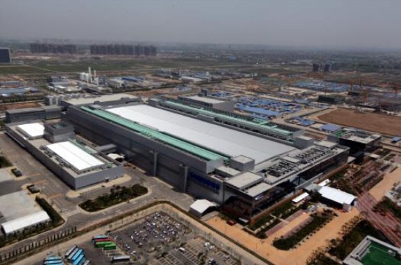 삼성&middot;SK하이닉스 중국 공장 위기 미국 장비 반입 제한으로 공정 개발 빨간불 관련 사진