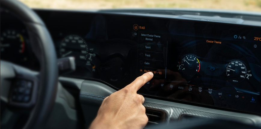 머스탱 7세대 가격과 옵션 정리! 당신에게 맞는 모델은?