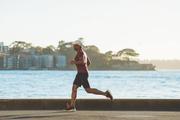 러닝 시작 가이드: 초보자를 위한 안전한 달리기 꿀팁