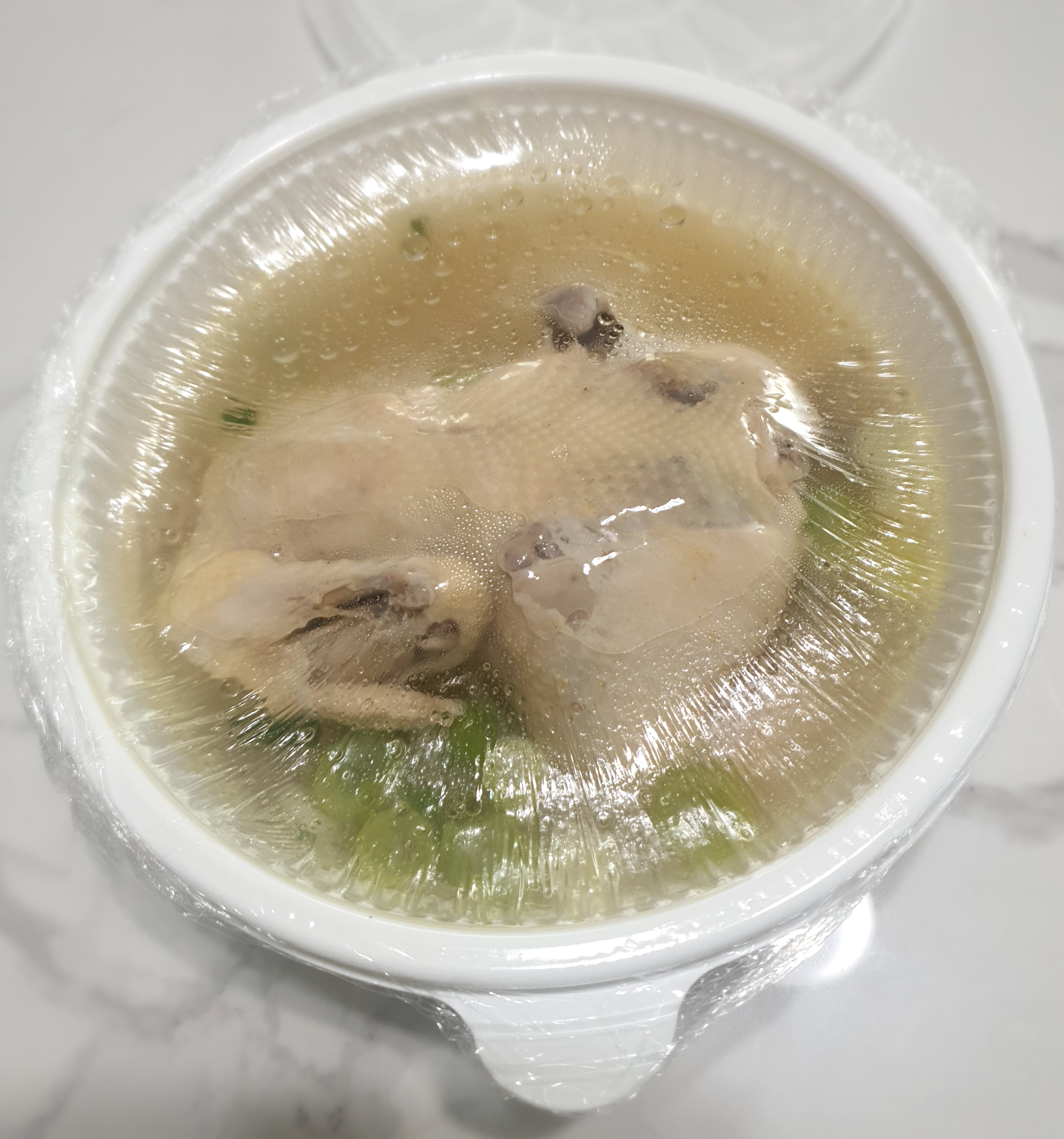 국물이-안-새게-잘-포장되었어요.