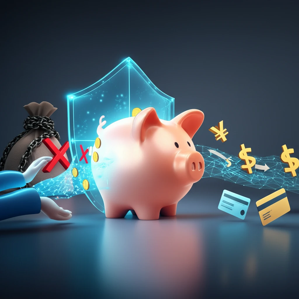 신협 압류방지 통장 개설 가이드 없이..