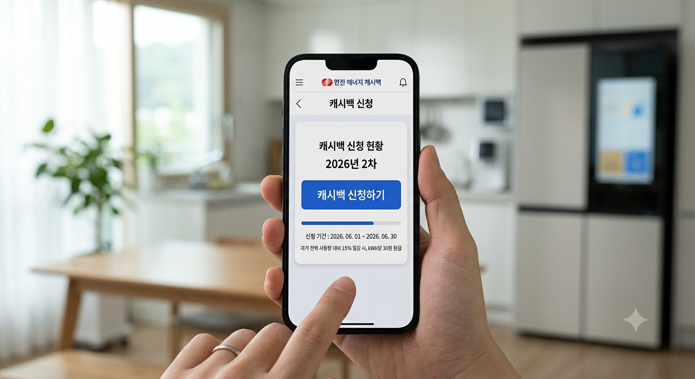 캐시백신청