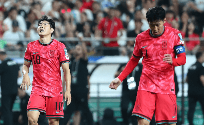 월드컵 예선 한국 오만 축구 중계 일정 [전적]