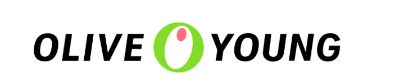 올리브영 로고및 텍스트