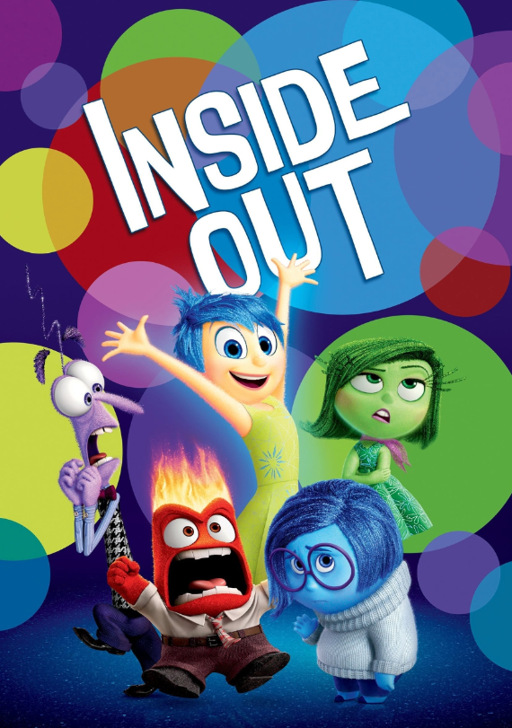 인사이드 아웃 1 줄거리 결말