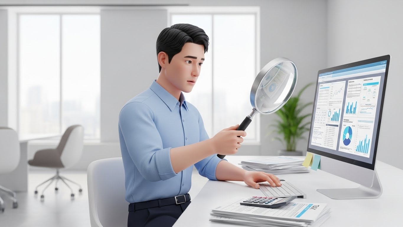이미 제출했다면? 5월 확정신고 활용법