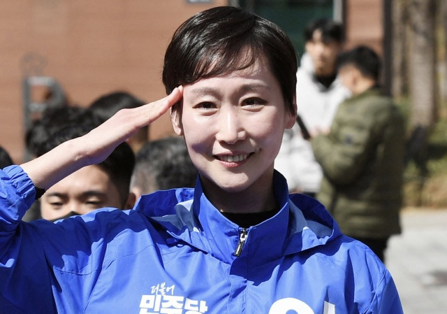 이지은 변호사 합격