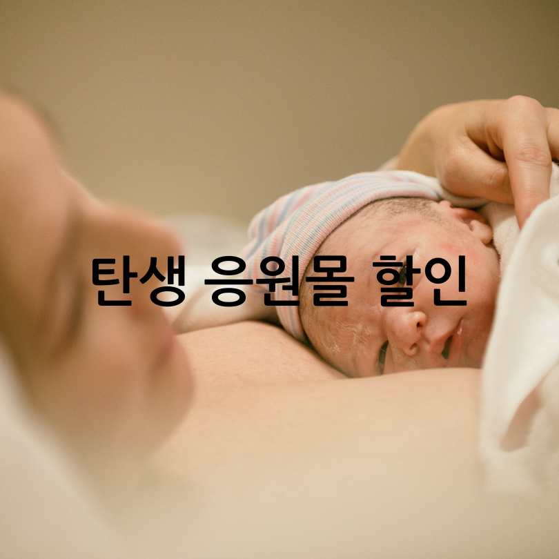 서울시 다자녀 우대카드