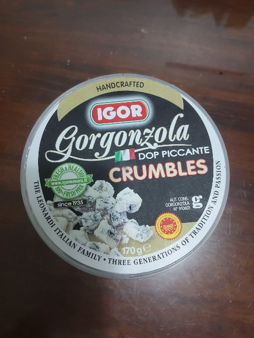 코스트코 블루치즈